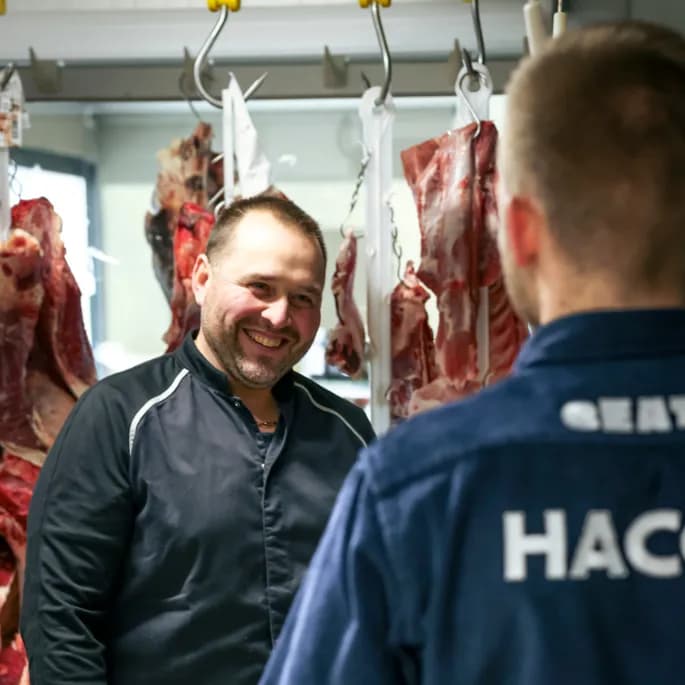 La Charolaise utilise eEAT pour simplifier sa gestion au quotidien de l'hygiène alimentaire