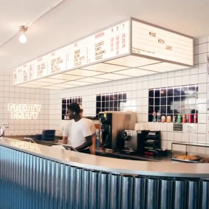 Pretty Patty utilise eEAT pour simplifier sa gestion au quotidien de l'hygiène alimentaire