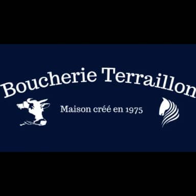 Boucherie-Terraillon
