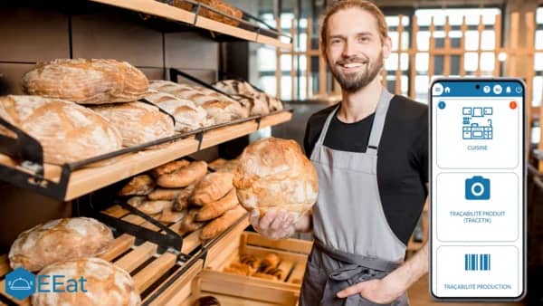 HACCP boulangerie & pâtisserie: Libérez-vous de l’HACCP