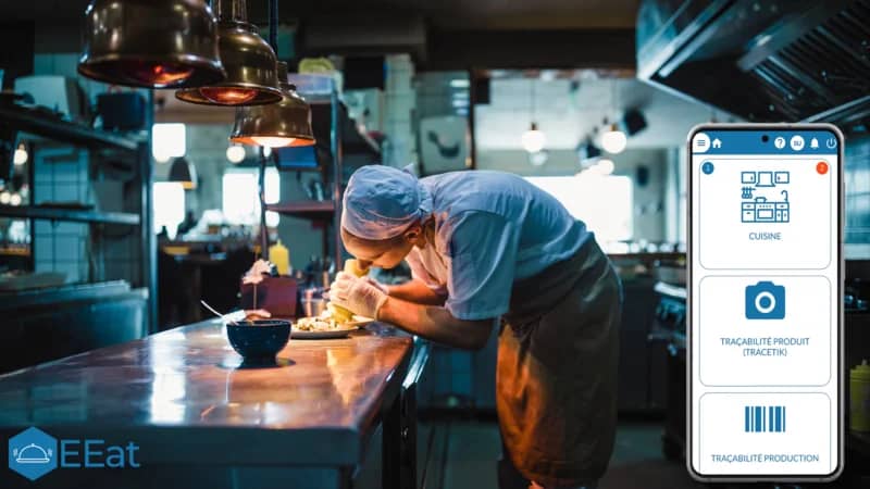 HACCP restaurant: Libérez-vous de l’HACCP