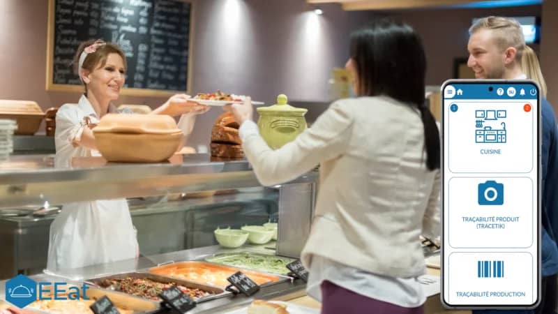 HACCP restauration collective: Libérez-vous de l’HACCP