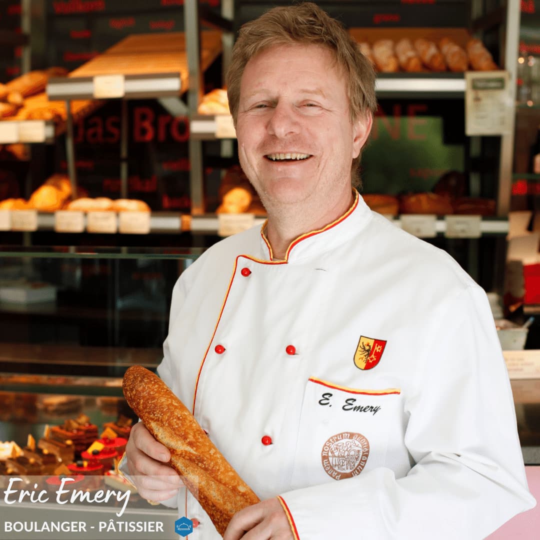 Eric Emery