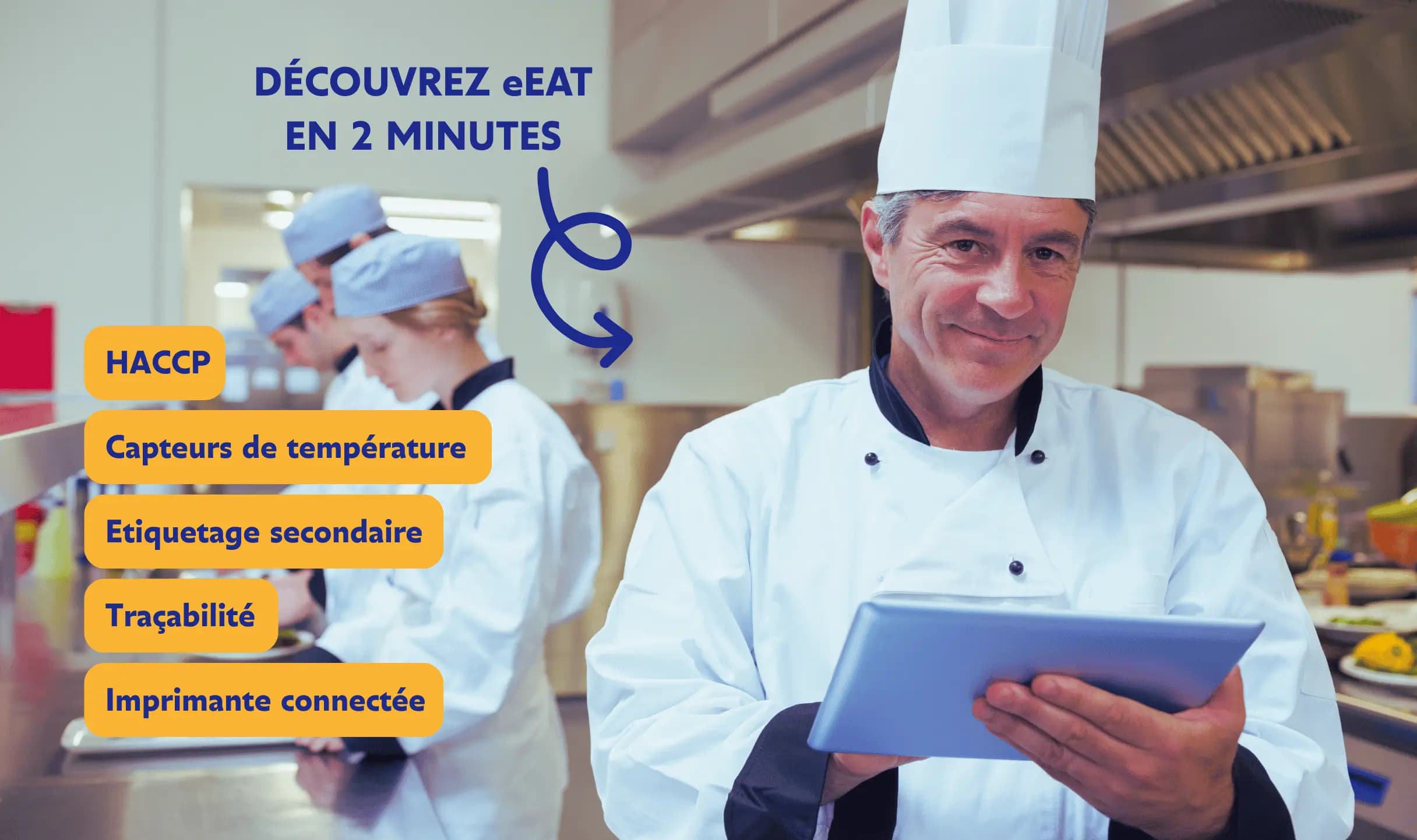Video HACCP